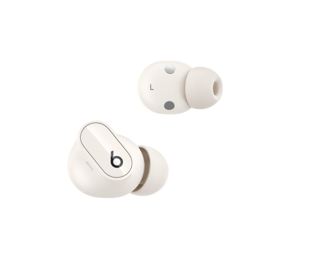 Apple Beats Studio Buds + Ivory - 1152134 - zdjęcie 3